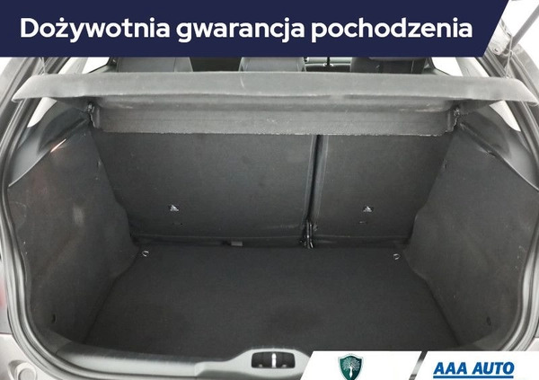 Citroen C4 Cactus cena 55000 przebieg: 49770, rok produkcji 2018 z Piaseczno małe 232